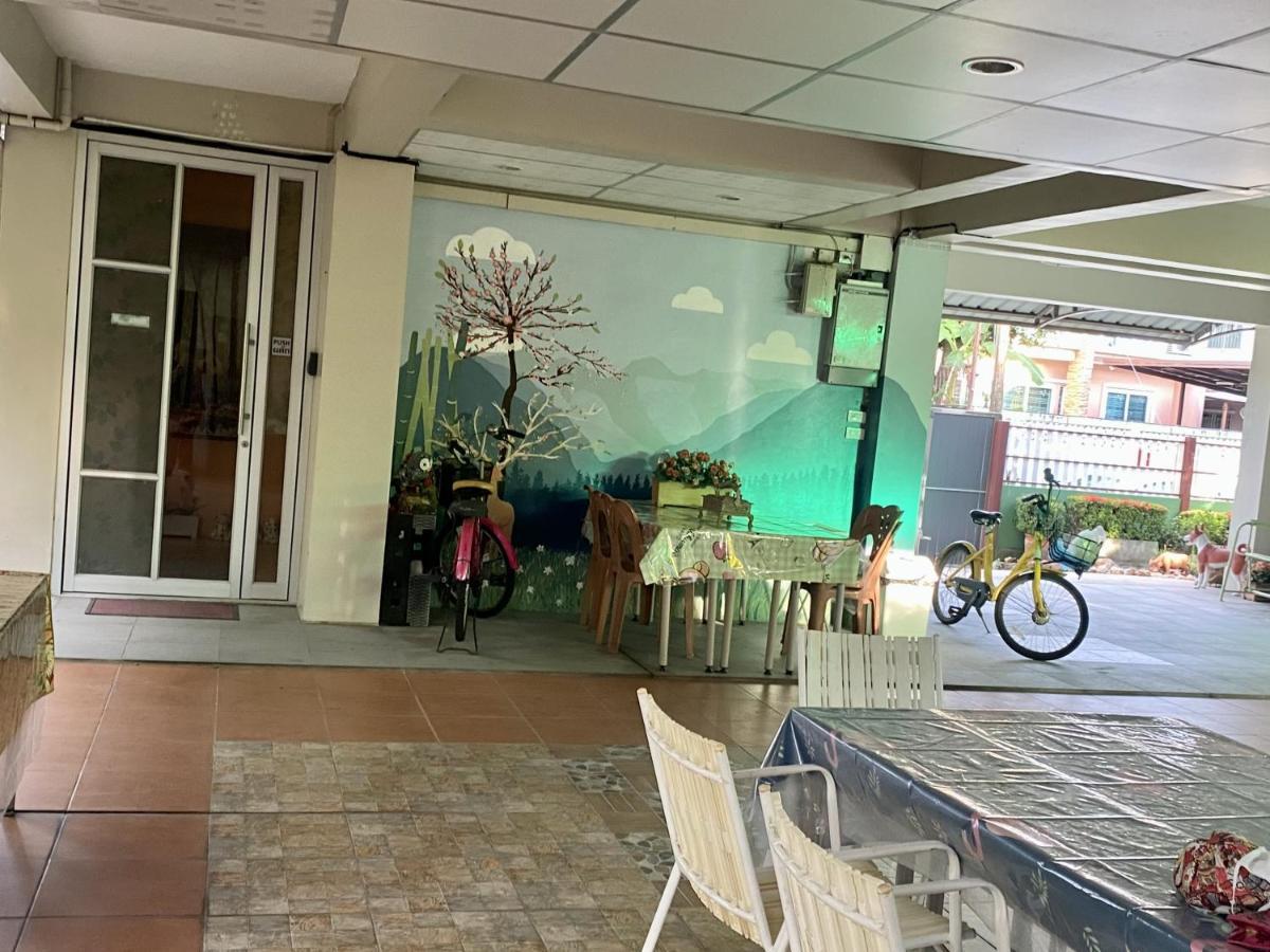 Căn hộ Bann In Suan *
