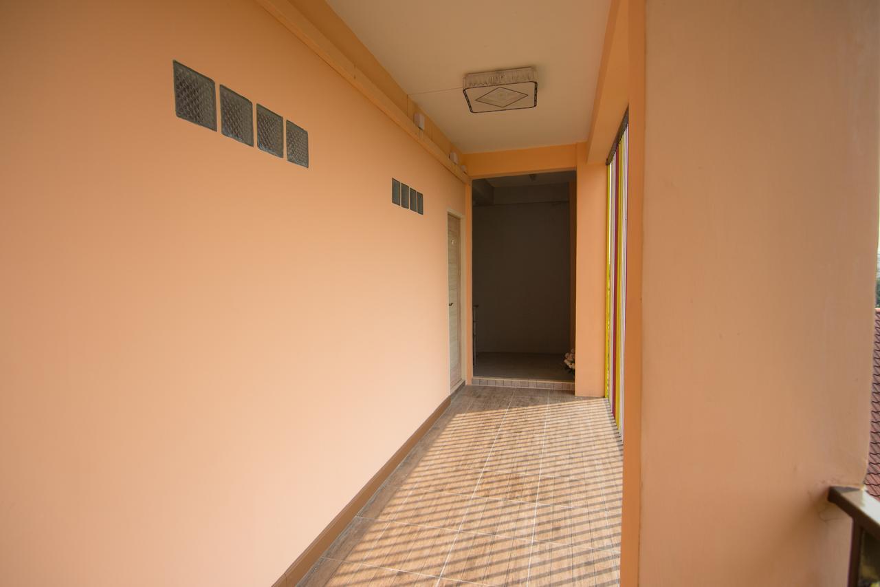 Bann In Suan Căn hộ *