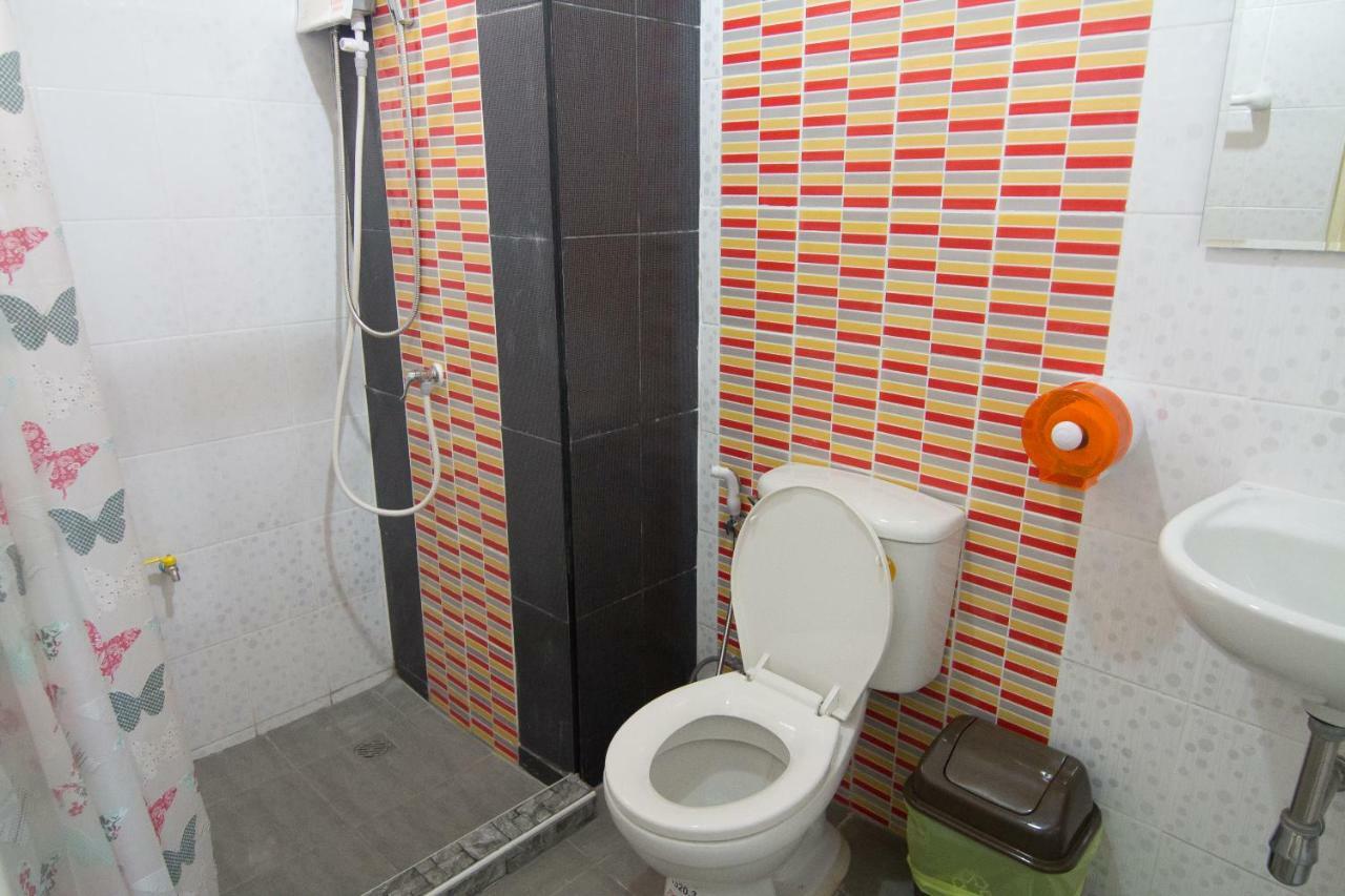 Bann In Suan Căn hộ *