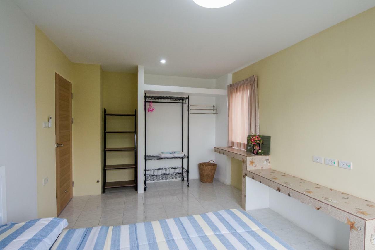 Căn hộ Bann In Suan *